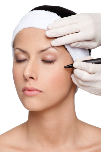 Facelift Surgery